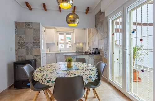 Punta Prima Apartment | Pet friendly apartment in Torrevieja