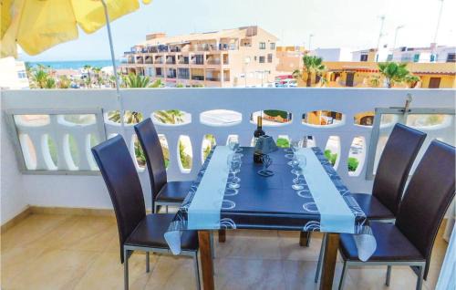 La Mata Apartment | Pet Friendly Apartment