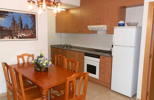 Riumar Apartment | Pet-Friendly Beachside Apt with Pool, Free WiFi, Optional A/C, Near Dog Beach
