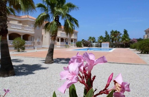 Riumar Apartment | Pet-Friendly Beachside Apt with Pool, Free WiFi, Optional A/C, Near Dog Beach