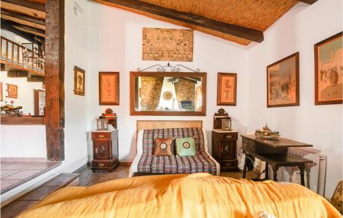 Valverde de Leganes House | Pet Friendly Home In Valverde De Leganés
