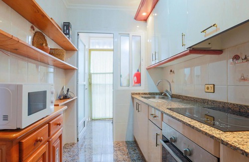Los Alcazares House | Pet friendly home in Los Alcazares