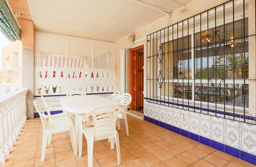 Los Alcazares House | Pet friendly home in Los Alcazares