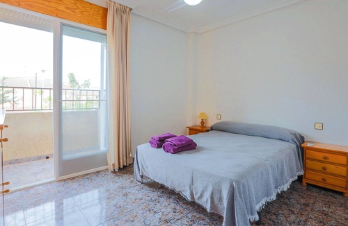 Los Alcazares House | Pet friendly home in Los Alcazares