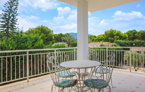 La Azohia House | Pet Friendly Home In Cartagena With Wifi
