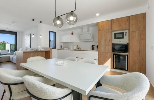 San Javier House | Pet friendly home in San Javier