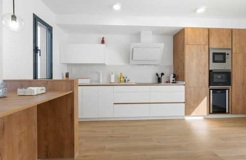 San Javier House | Pet friendly home in San Javier
