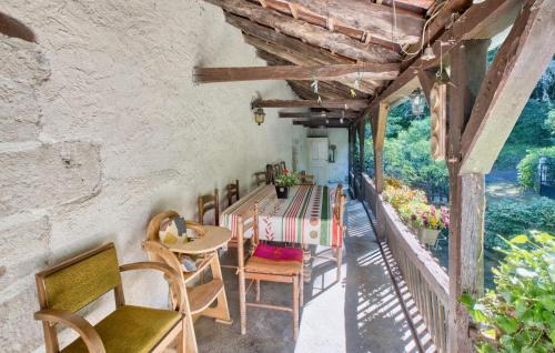 Plazac House | Pet Friendly Home In Plazac