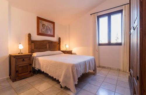 Pozo Alcon House | Pet-Friendly Ibipozo Getaway