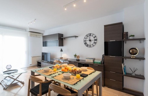 Terrassa Apartment | Petit Luxe Ègara