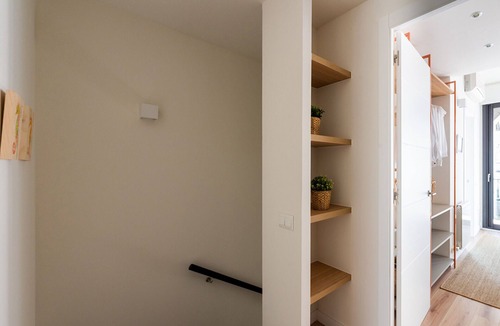 Terrassa Apartment | Petit Luxe Tobella Dreta