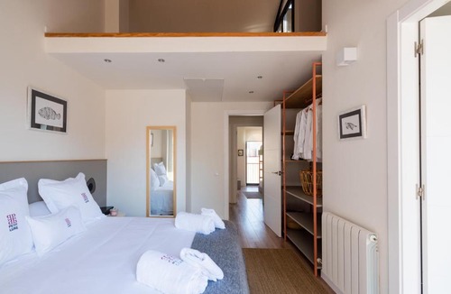 Terrassa Apartment | Petit Luxe Tobella Dreta