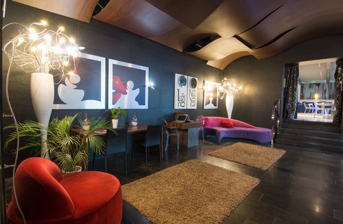 Algorta Hotel | Petit Palace Tamarises