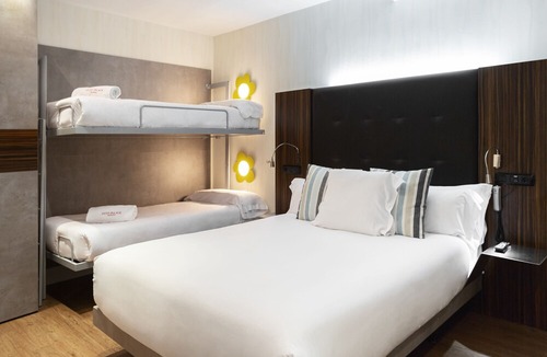 Algorta Hotel | Petit Palace Tamarises