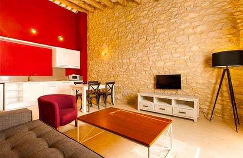 Pals Apartment | PETIT PALS - CADAQUES