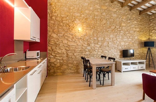 Pals Apartment | PETIT PALS - CADAQUES