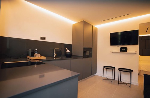 Valle Gran Rey Apartment | Petit Suite