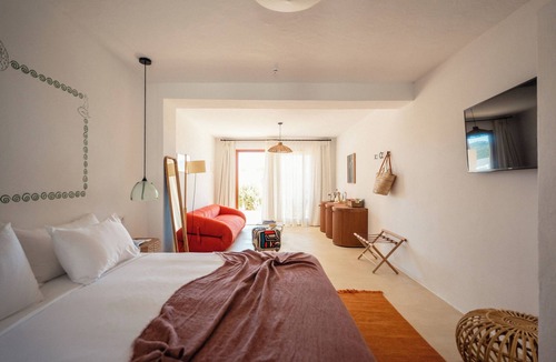 Sant Josep de sa Talaia Hotel | Petunia Ibiza, a Beaumier Hotel