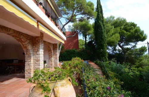 Sa Tuna Villa | Pic de l'Ocell