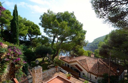 Sa Tuna Villa | PIC DE L'OCELL