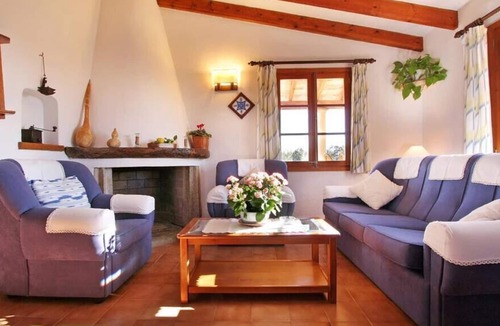 Puerto de Pollensa Villa | Picarol Gran, Charming villa near Port Pollensa