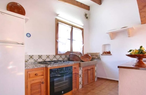 Puerto de Pollensa Villa | Picarol Gran, Charming villa near Port Pollensa