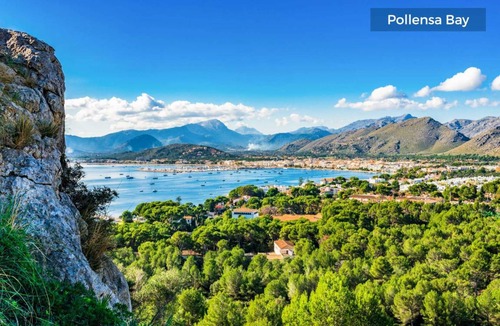 Puerto de Pollensa House | Picarol Petit