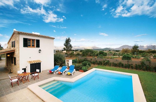 Puerto de Pollensa House | Picarol Petit