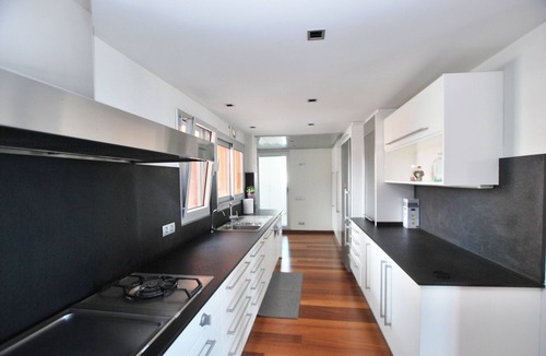 Vilassar de Mar Apartment | Picasso street - Sea views village centre