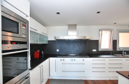 Vilassar de Mar Apartment | Picasso street - Sea views village centre