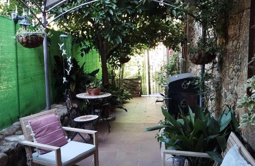 Cabezuela del Valle House | Picaza del Jerte