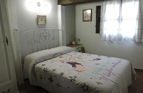 Cabezuela del Valle House | Picaza del Jerte