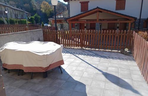 Villanua Apartment | Pico la Selva