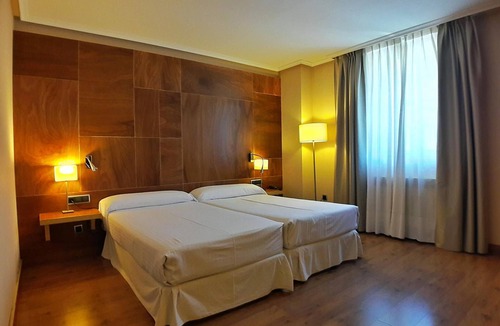Arenas de Cabrales Hotel | Picos de Europa