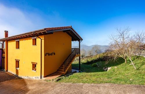 Tarano House | Picuastur