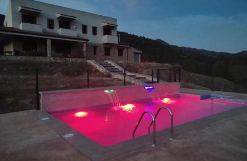 Riopar House | Piedra del Tesoro