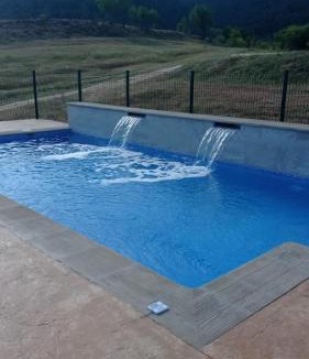 Riopar House | Piedra del Tesoro