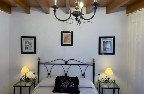 Pereruela House | Piedra Dorada