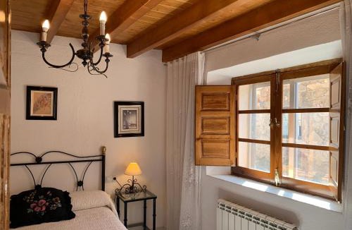 Pereruela House | Piedra Dorada