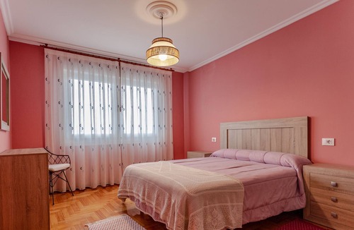Moana Apartment | Pierre Apartamento en Moaña