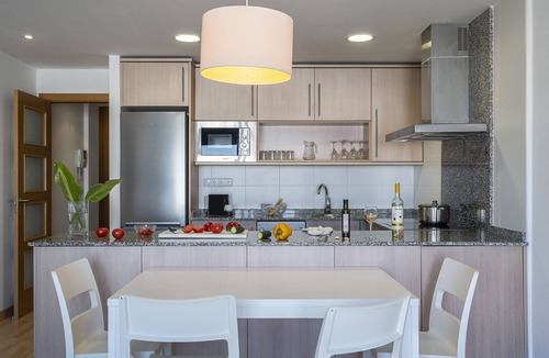 Empuriabrava Apartment | Pierre & Vacances Empuriabrava Marina