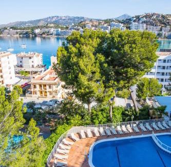Santa Ponsa Hotel | Pierre&Vacances Mallorca Portofino