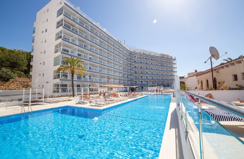 Ses Rotes Velles Apartment | Pierre & Vacances Mallorca Deya - Recomendado para adultos