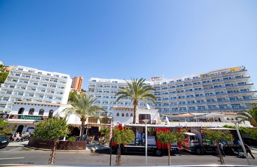 Ses Rotes Velles Apartment | Pierre & Vacances Mallorca Deya - Recomendado para adultos