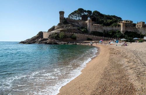 Tossa de Mar Apartment | Pierre & Vacances Villa Romana