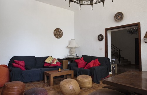 Pinar de Campoverde House | Pilar De La Horadada: Mansion - Pilar de la Horadada, Pinar de Campoverde