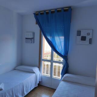 Redondela House | Pilgrim Rooms