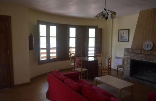 Bullas House | Pinar Hermoso