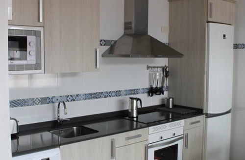 Sanchonuno House | /Pinares House/