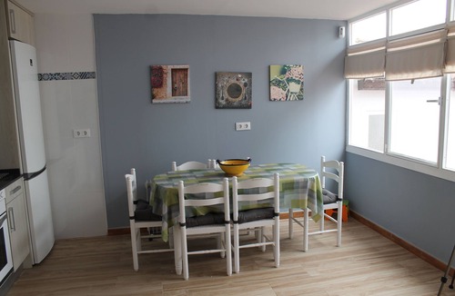 Sanchonuno House | /Pinares House/